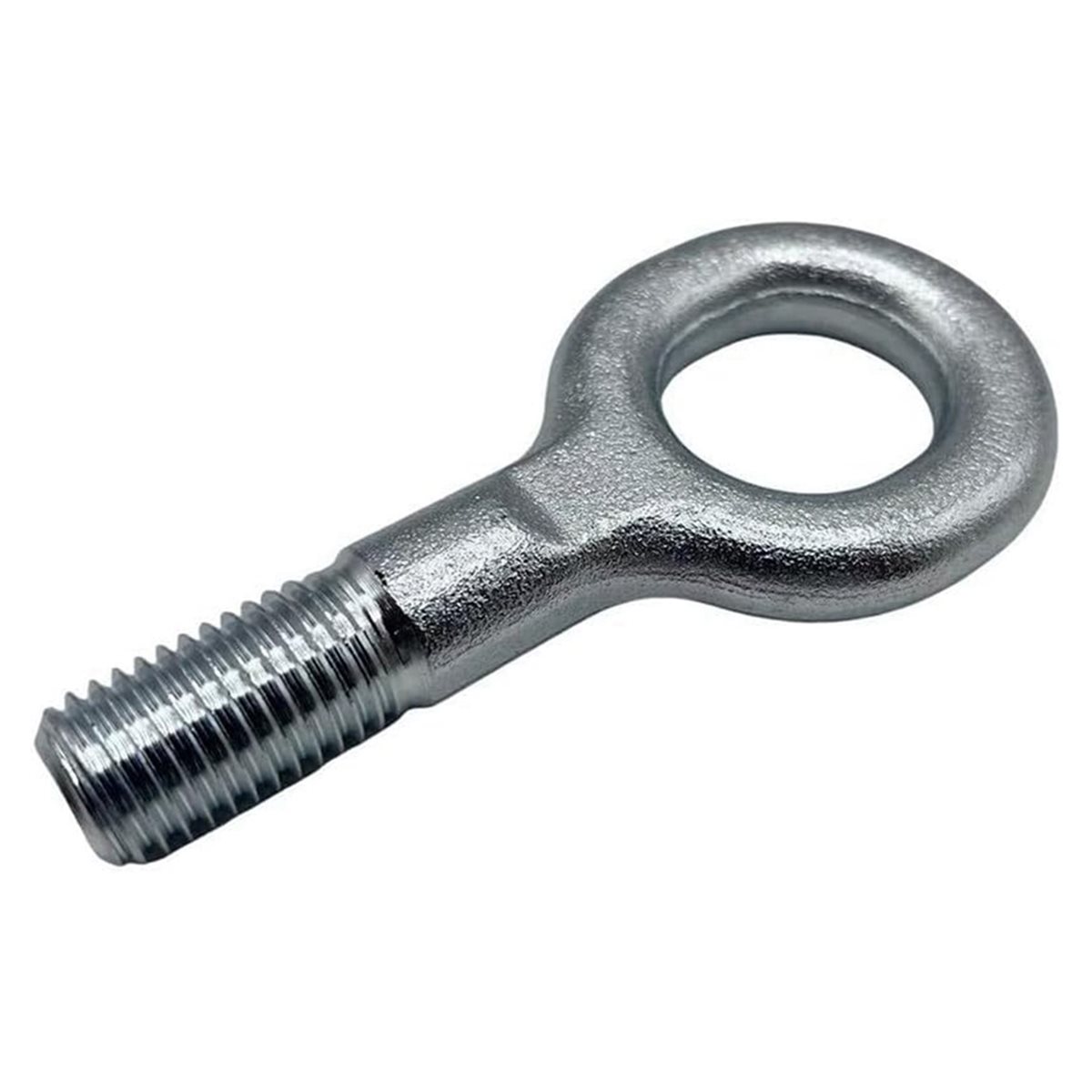 Heavy Equipment Bucket - (A02R) Gancho de Remolque Corto Compatible