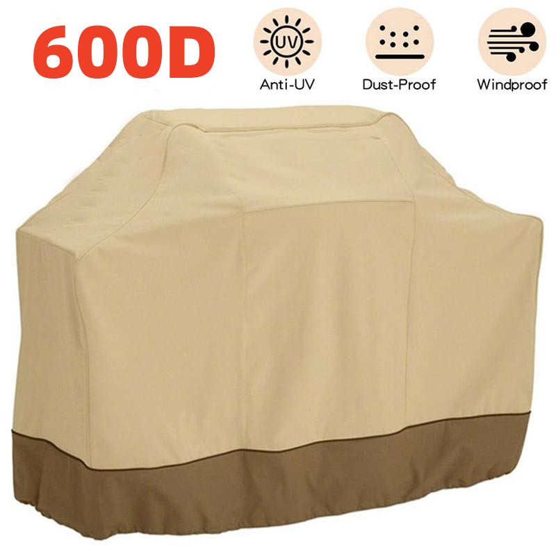 Heavy Equipment Washing - Cubierta de tela Oxford 600D para
