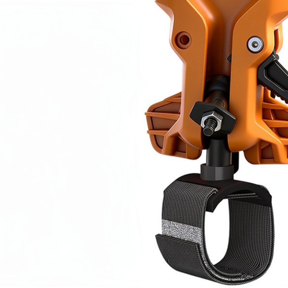 Clip de cinturón con cierre au - Heavy Equipment Electrician reseña y precio