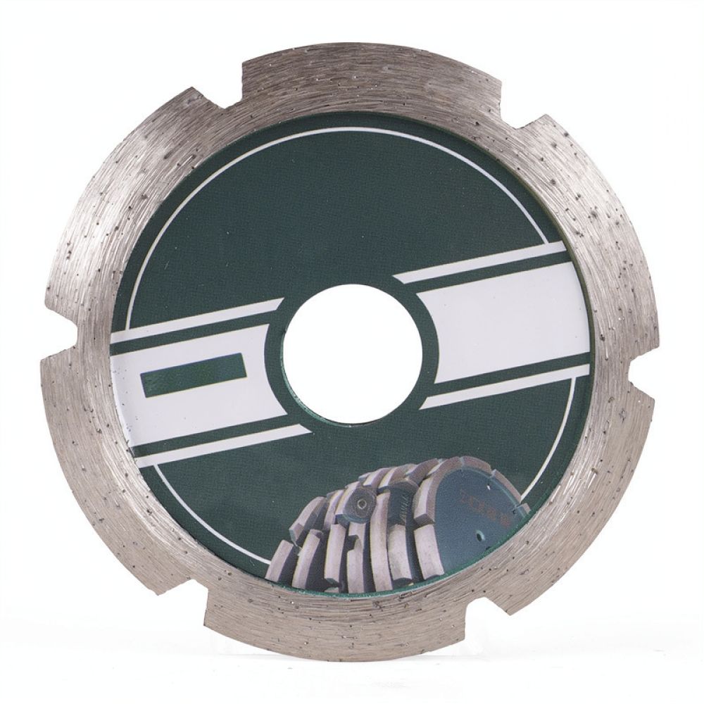Disco de corte en forma de V p - Heavy Equipment Grinder reseña y precio