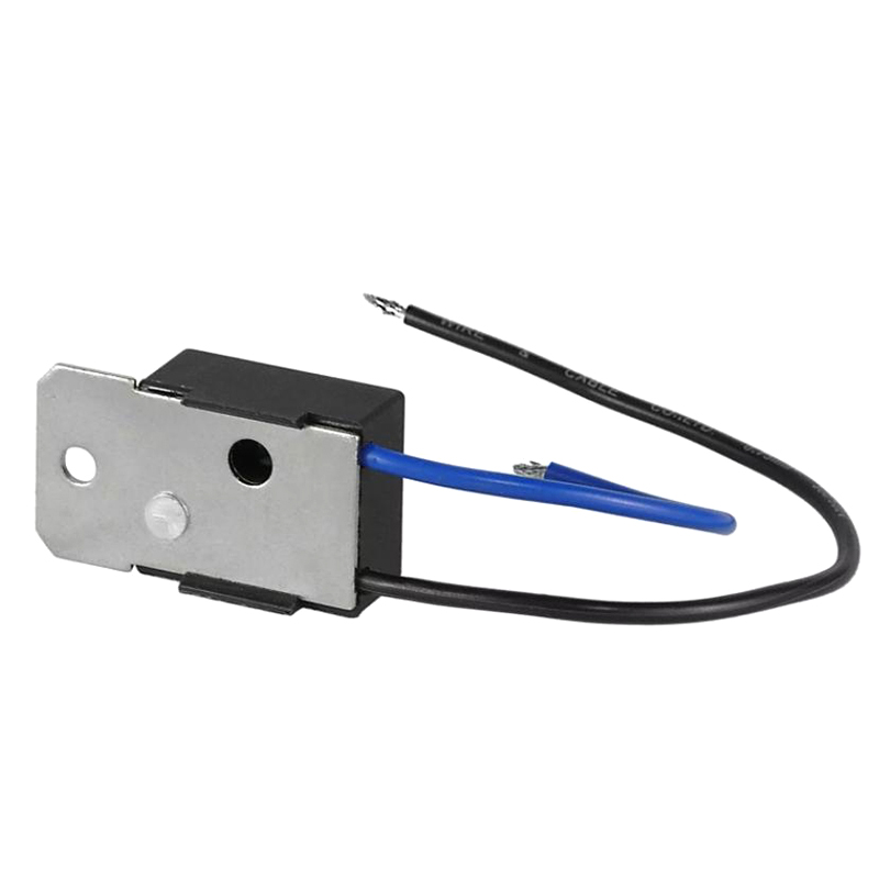Módulo de arranque suave de 23 - Heavy Equipment Grinder reseña y precio