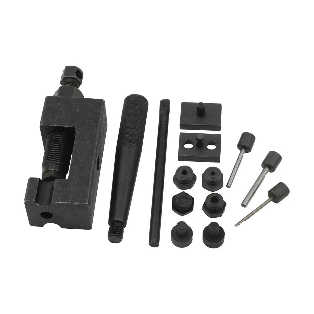 Herramienta para cortar y reve - Heavy Equipment Grinder reseña y precio