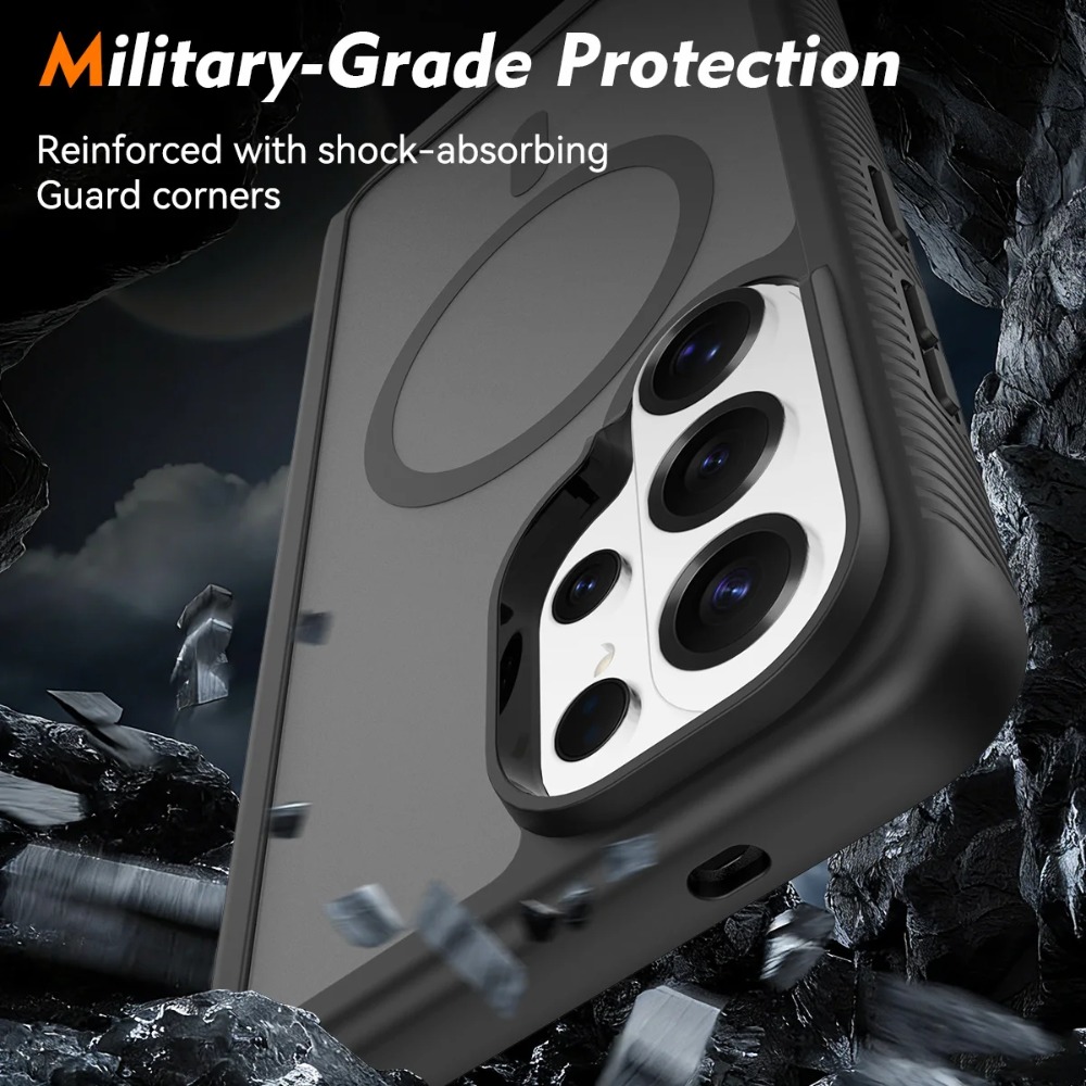 Funda Resistente a Impactos 2  - Heavy Equipment Bucket reseña y precio