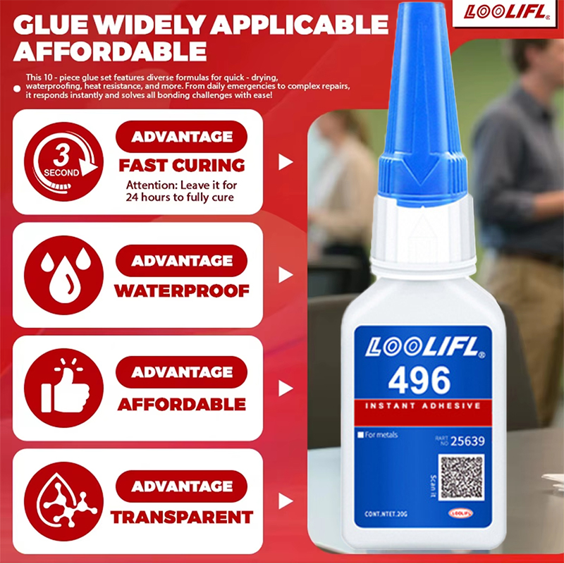 Loolifl496: adhesivo de secado - Heavy Equipment Bucket reseña y precio
