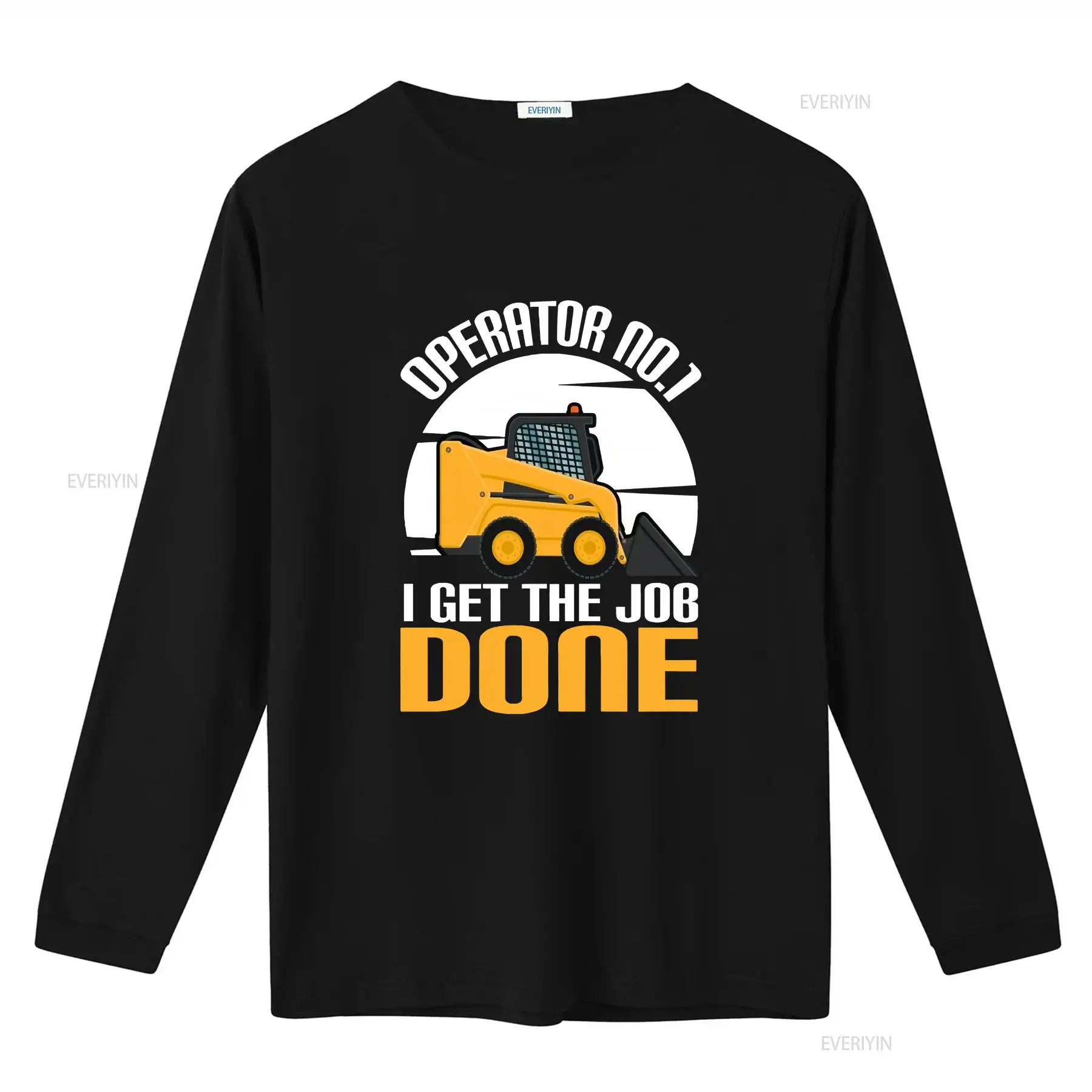 Camiseta Skid Steer, camión de - Heavy Equipment Washing reseña y precio