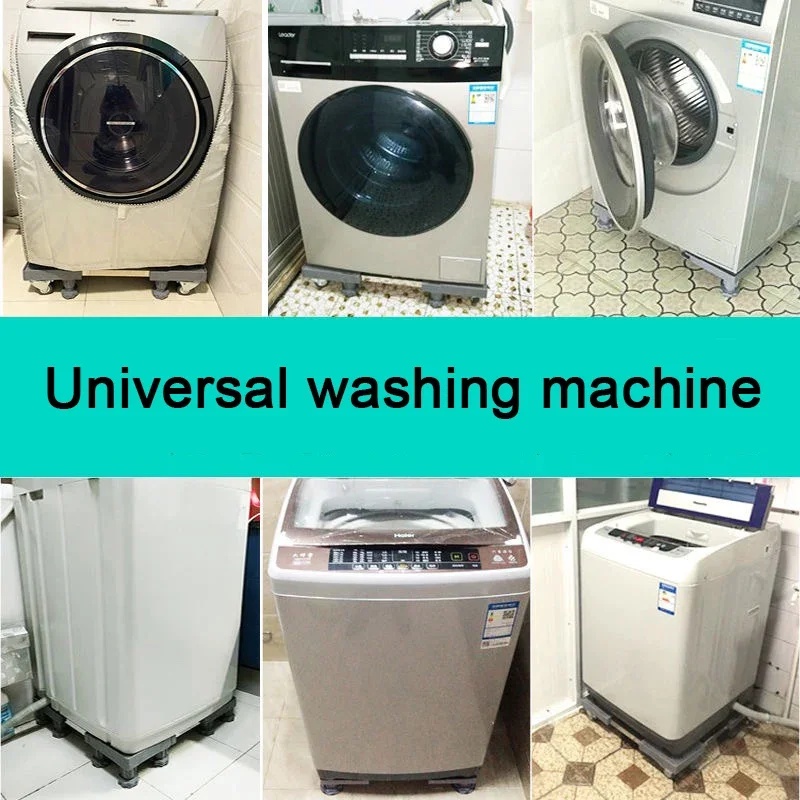 Soporte elevador de electrodom - Heavy Equipment Washing reseña y precio