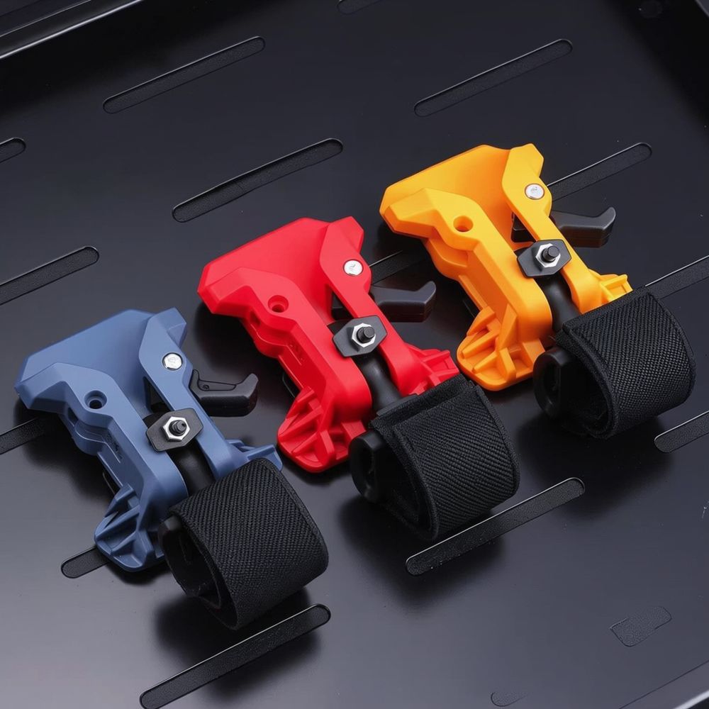 Soporte portátil para herramie - Heavy Equipment Electrician reseña y precio
