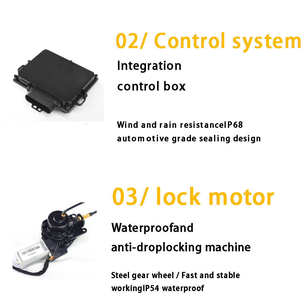 Gen2 Maletero Eléctrico Automá - Heavy Equipment Lift reseña y precio