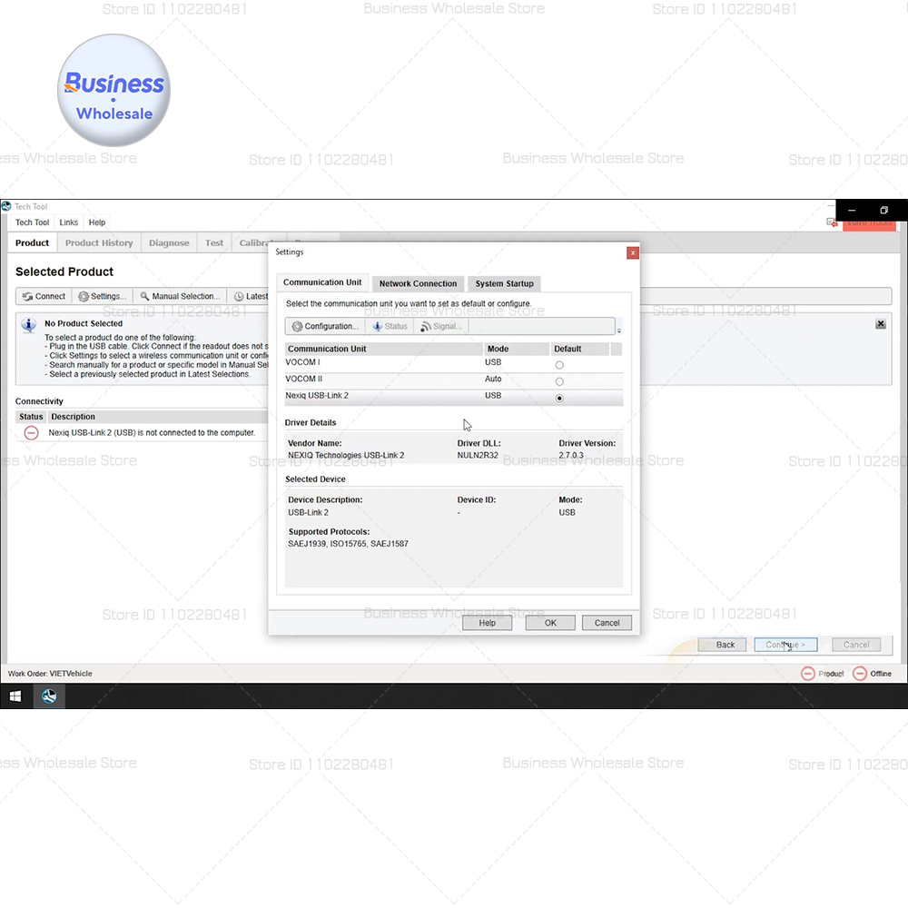 2026 Premium Tech Tool 2.8.150 - Heavy Equipment Software reseña y precio