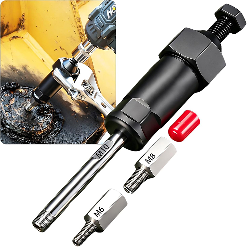 Herramienta de limpieza de eng - Heavy Equipment Washing reseña y precio