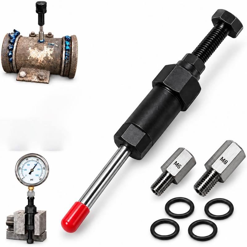 Herramienta de limpieza de eng - Heavy Equipment Washing reseña y precio