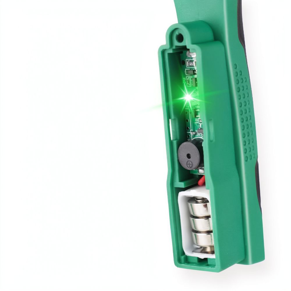 Prácticas alicates pelacables  - Heavy Equipment Electrician reseña y precio