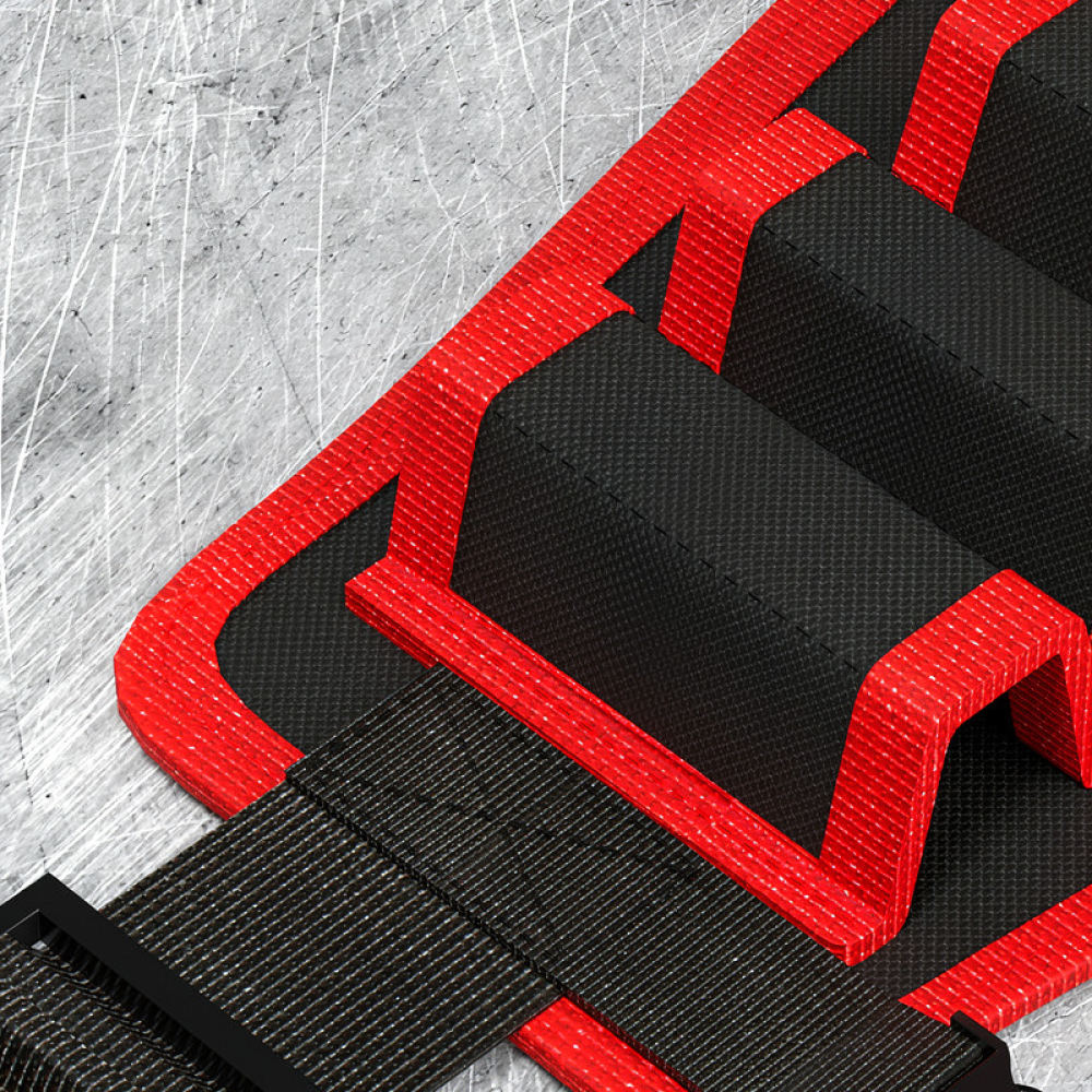 Bolsa de herramientas resisten - Heavy Equipment Electrician reseña y precio