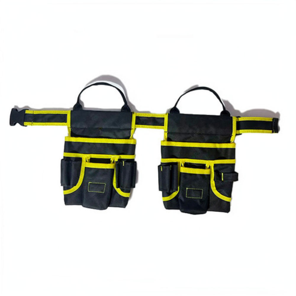 Bolsa organizadora de herramie - Heavy Equipment Electrician reseña y precio