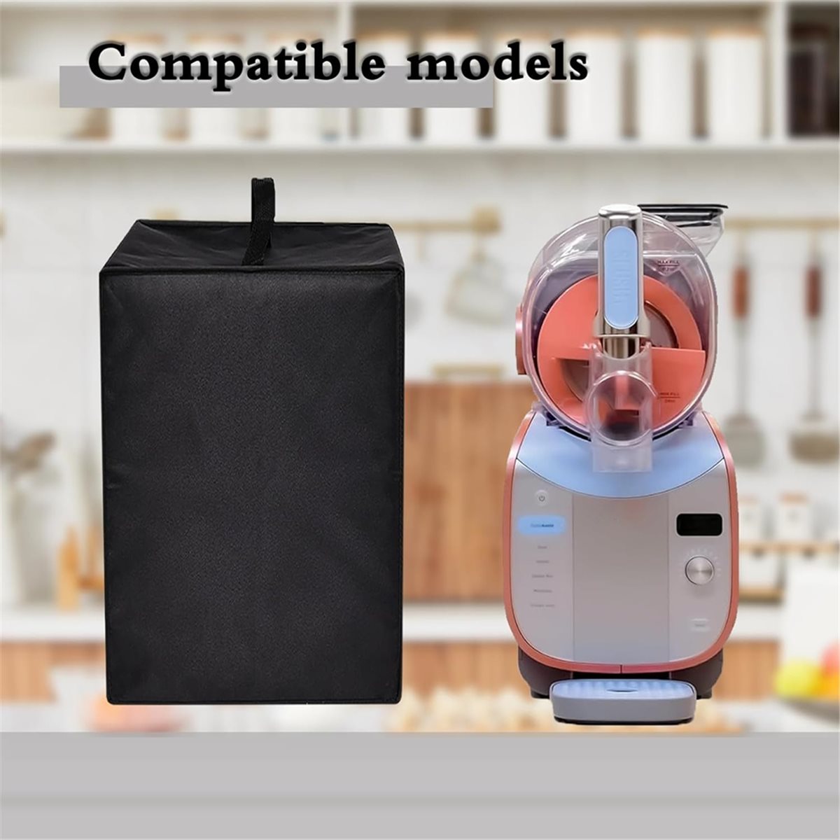 [A99U] Cubierta para Máquina S - Heavy Equipment Grinder reseña y precio